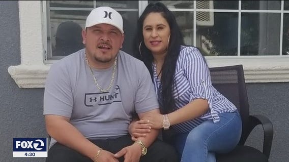 San Jose police seek public's help in locating suspect wanted in fatal shooting