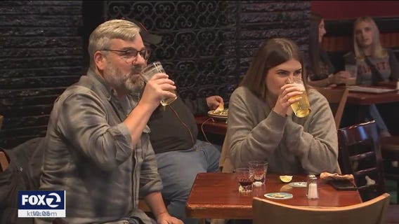 Local businesses ready to score as San Francisco set to host Giants-Dodgers Game 5