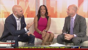 Cashing In: Benefits of summer jobs