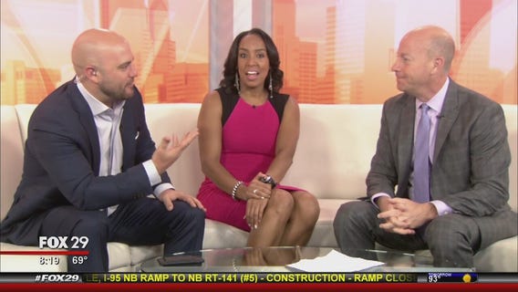 Cashing In: Benefits of summer jobs