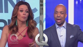 Quincy & Meredith Debate Over Doulas