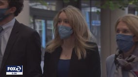 Trial against Theranos CEO nears halfway point