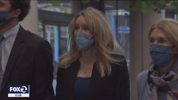 Trial against Theranos CEO nears halfway point