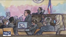 Jury gets chance to hear Elizabeth Holmes? bold promises