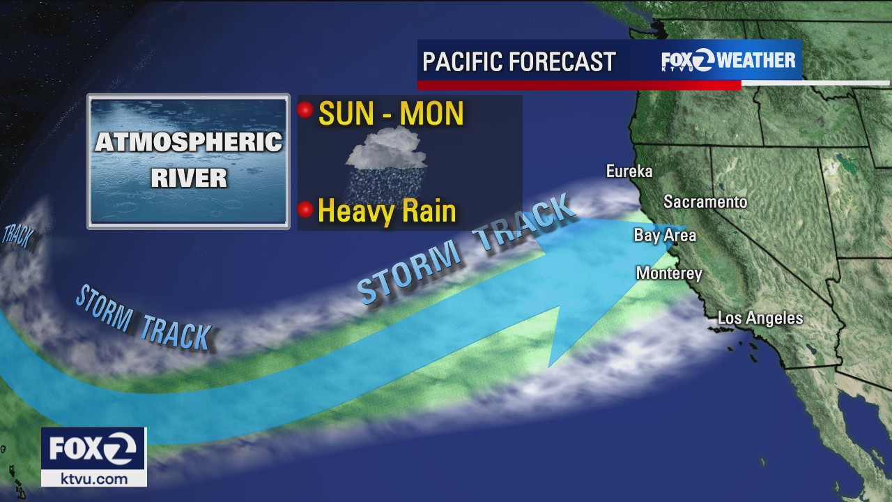 THURSDAY FORECAST: Mild temps, cloudy ahead of major rain event