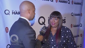 Lonie Loves' Q Minute Drill