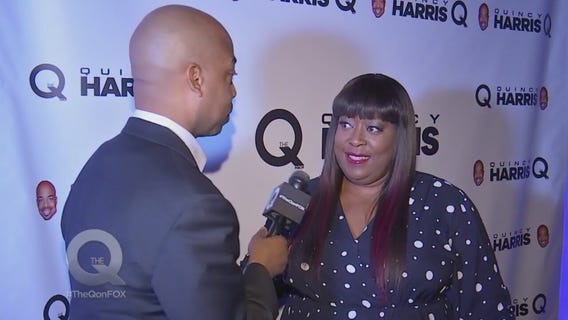 Lonie Loves' Q Minute Drill