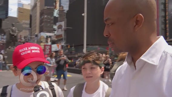 Do You Know Where The Liberty Bell Is?