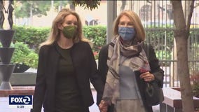 Theranos Trial: Investment manager testifies about giving failed startup $100M