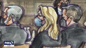 Theranos trial: Judge grants motion by defense to exclude key witness