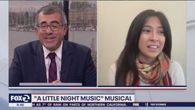 A Little Night Music in San Francisco