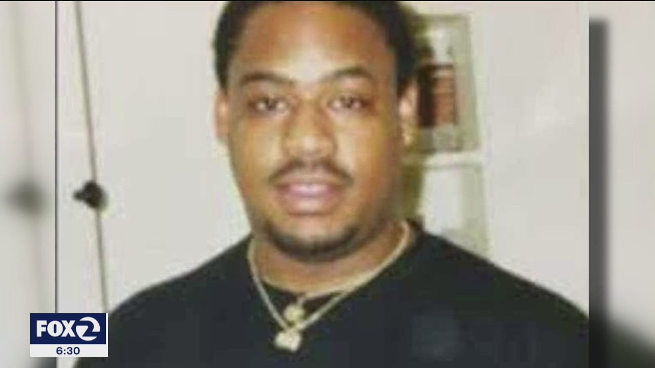 San Francisco cop charged with manslaughter in 2017 shooting | KTVU FOX 2