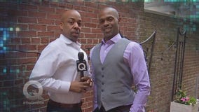 Q is Getting a Six Pack