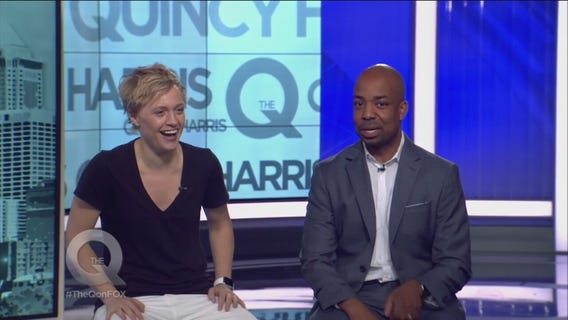 Emma Willmann's Love Life