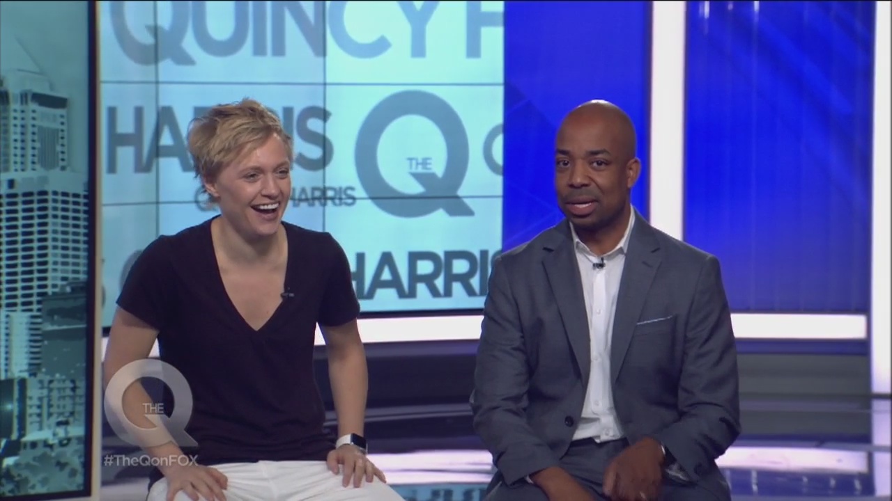 Emma Willmann's Love Life