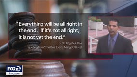 Theranos' last lab director 'turned over rocks' to try to get company back on track