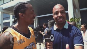 Nick Cannon Co-Parenting with Mariah Carey