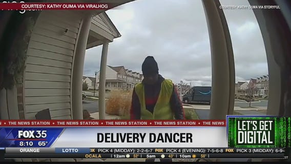 Let's Get Digital: Stories trending on December 6, 2019