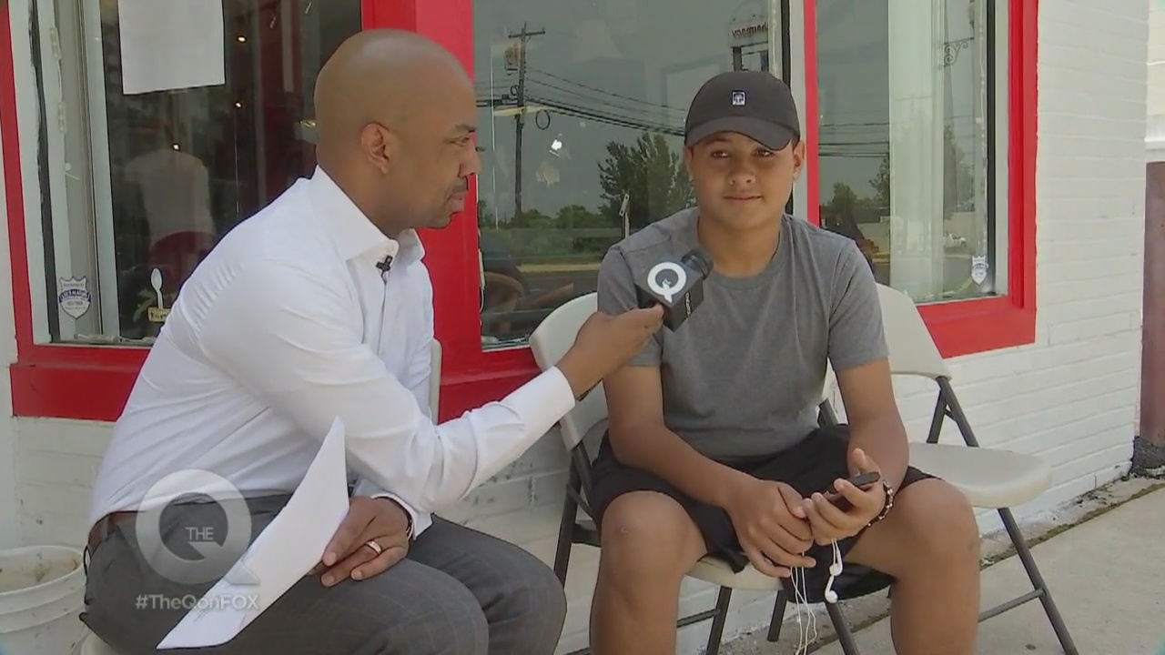 Is Eminem really moving to Vineland NJ