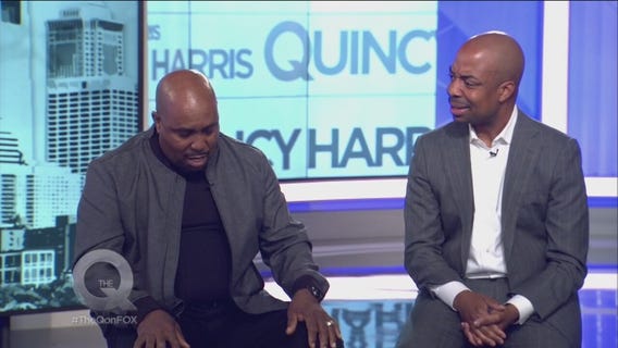 Arnez J Opens Up About His Son