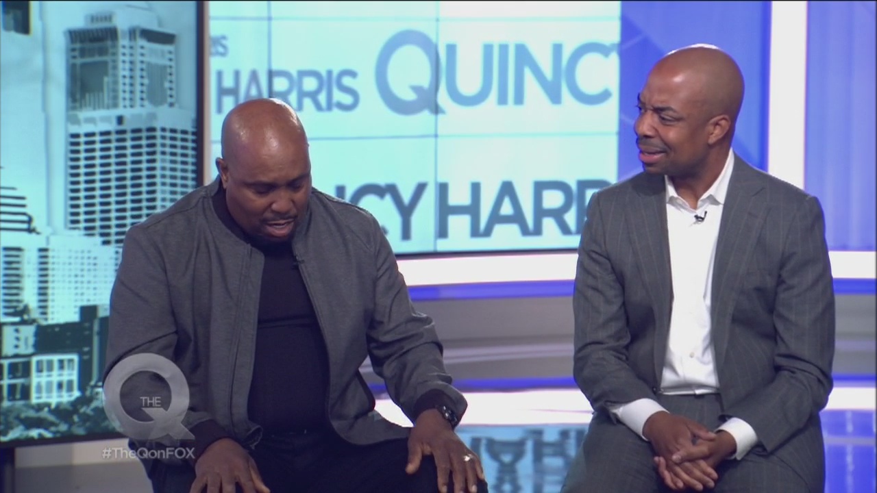 Arnez J Opens Up About His Son