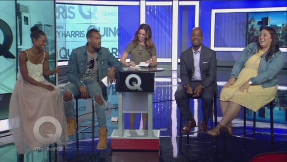 Marlon Wayans Doesn't Play Fair