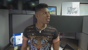Bryshere Gray Steals Quincy's Girl