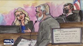 Theranos trial: Elizabeth Holmes back on witness stand