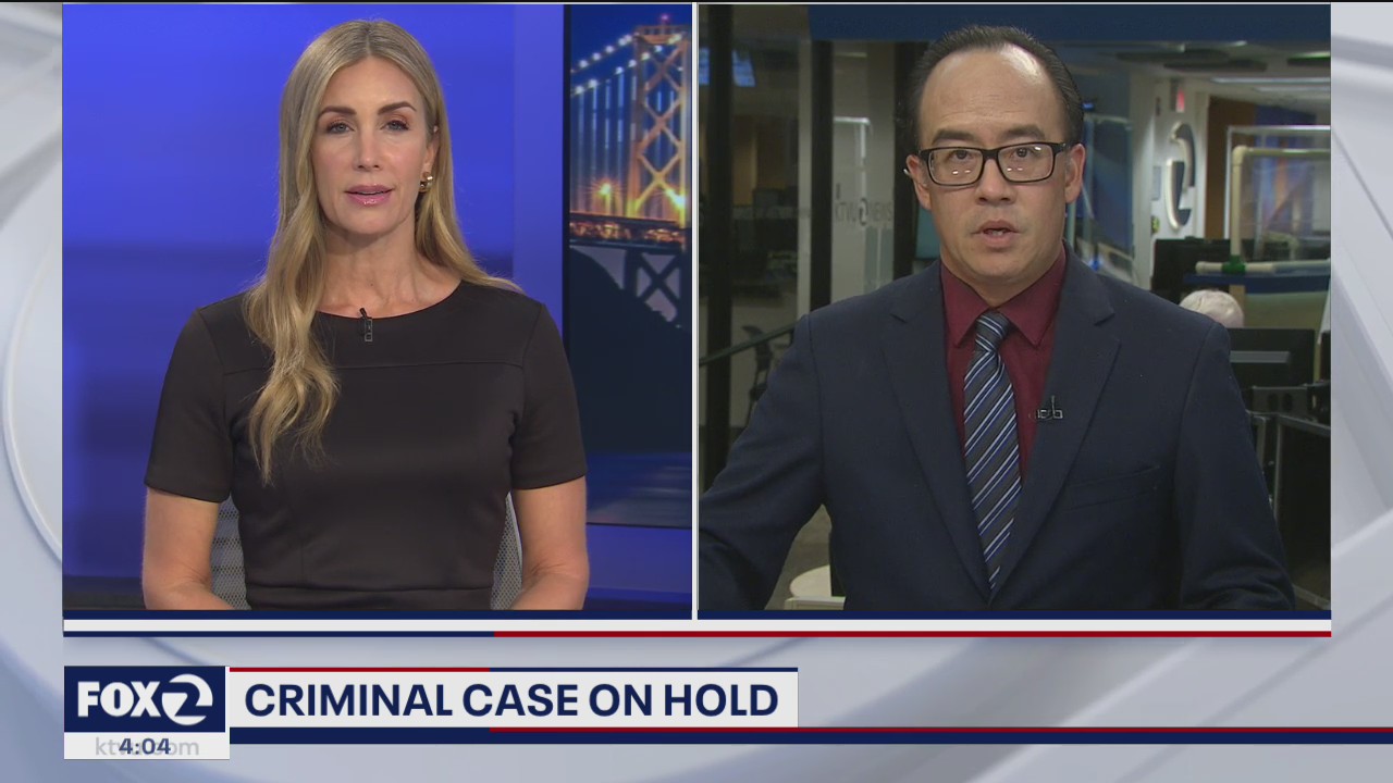 KTVU FOX 2 News at 4pm | KTVU FOX 2