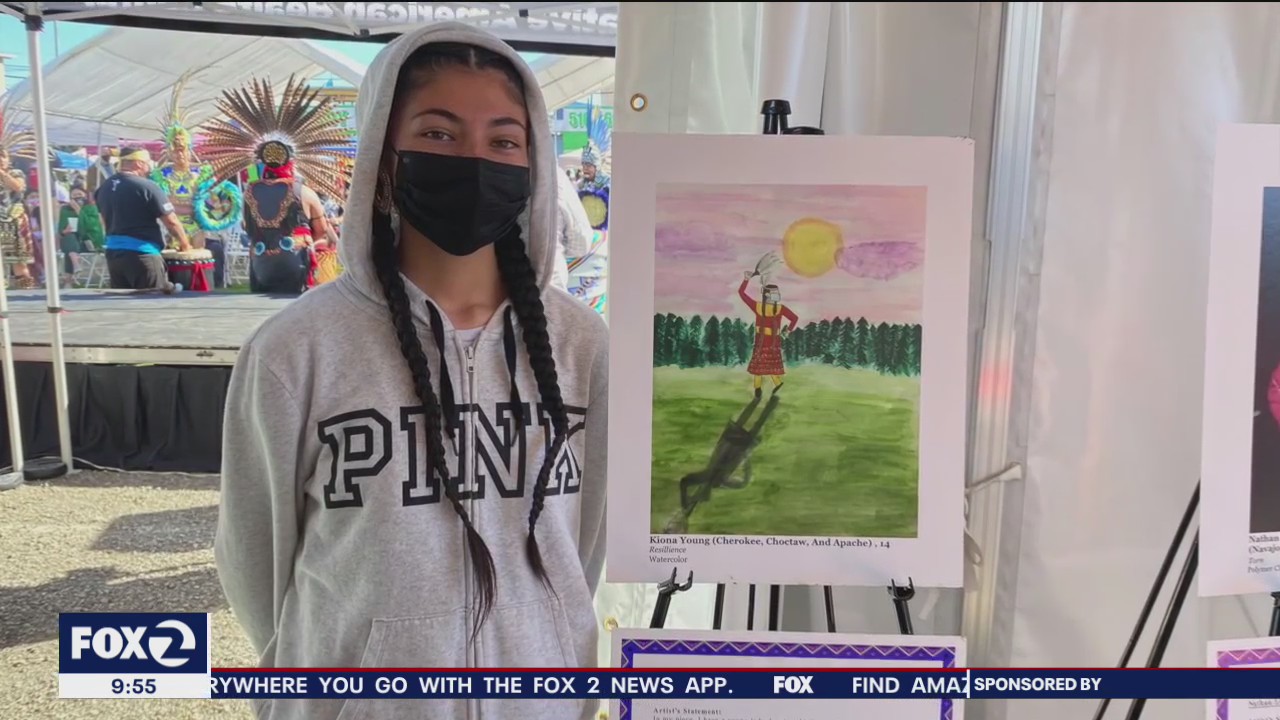 Giving Day: Intertribal Friendship Center