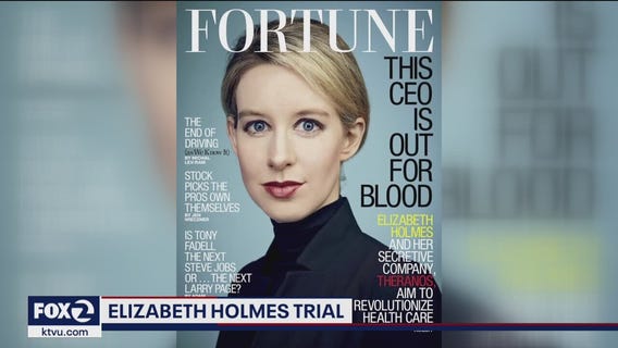 Elizabeth Holmes trial: defense rests in ex-Theranos chief's case