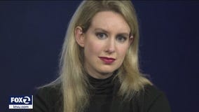 Defense team rests in Elizabeth Holmes fraud trial
