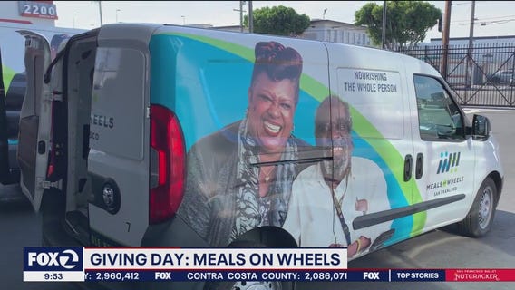 Meals on Wheels