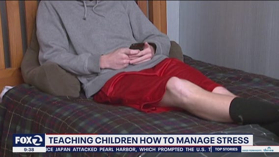 Helping families cope during COVID pandemic