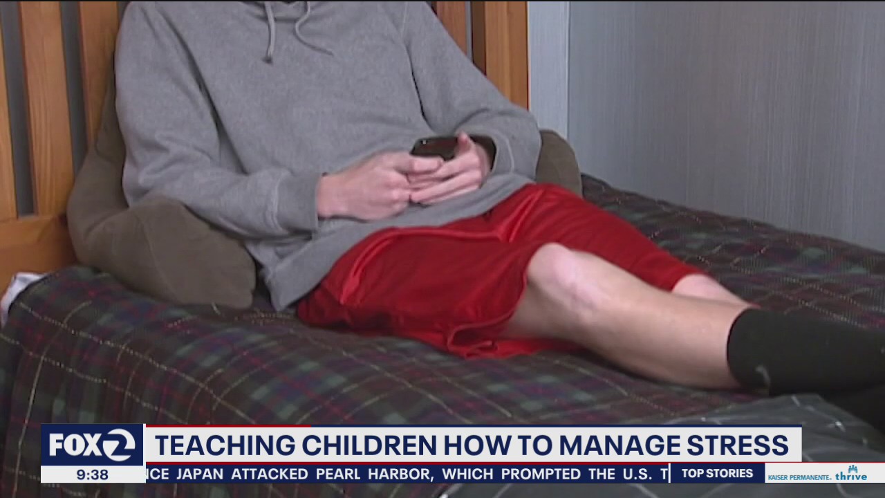 Helping families cope during COVID pandemic