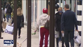 Despite high inflation, holiday shopping expected to break sales records