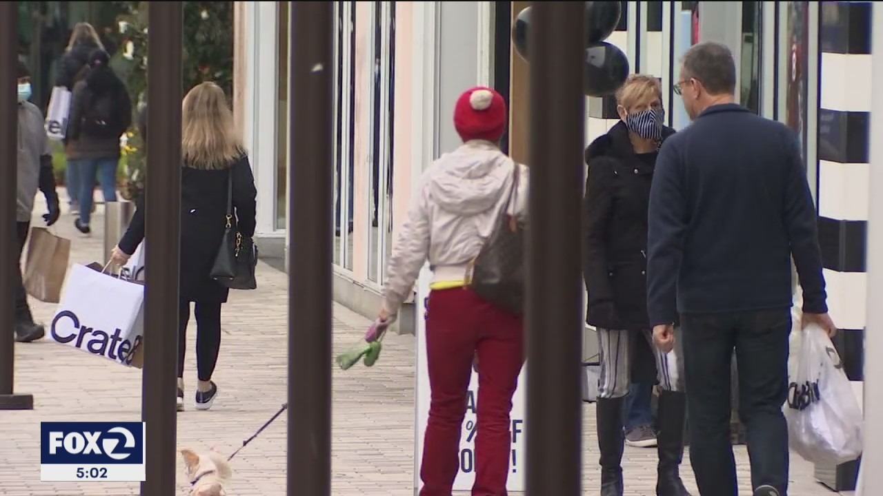 Despite high inflation, holiday shopping expected to break sales records