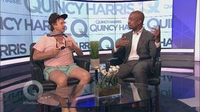 Pauly Shore on The Q