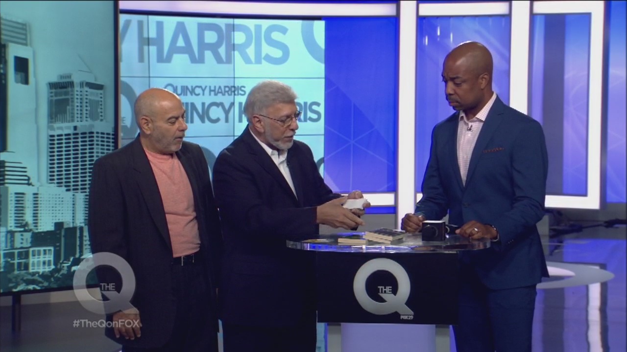 Smoke and Mirrors Magic Theater opens next month!