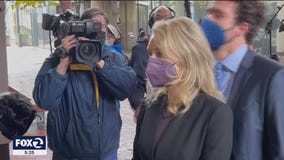 Still no verdict in Elizabeth Holmes case