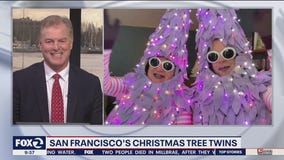 San Francisco's most beloved pair