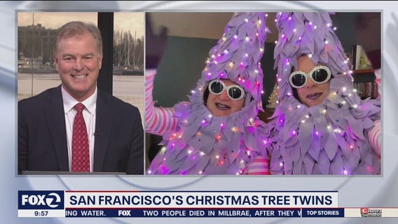 San Francisco's most beloved pair