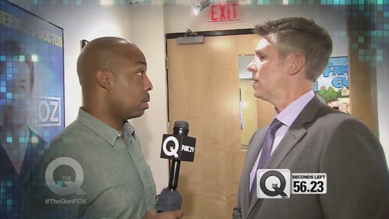 Q-Minute Drill with John Henson