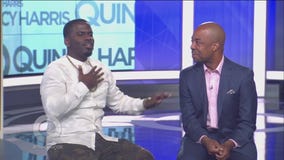 Skeet Carter on The Q