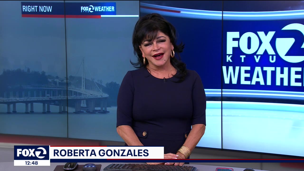 Bay Area has had more snow than Chicago