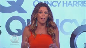 Meredith weighs in on Amber Rose's 'unattractive' comments