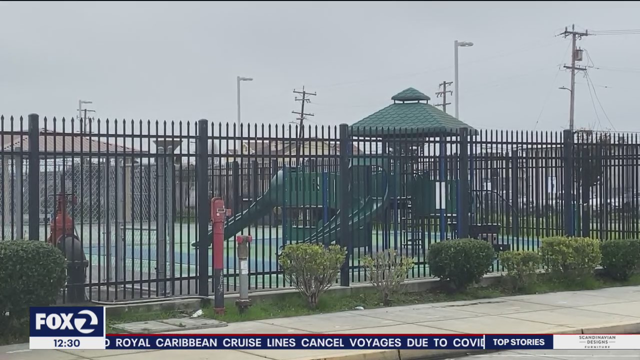 West Contra Costa district shuts all schools | KTVU FOX 2