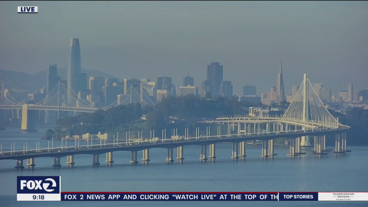 Plenty of sunshine, no rain in forecast