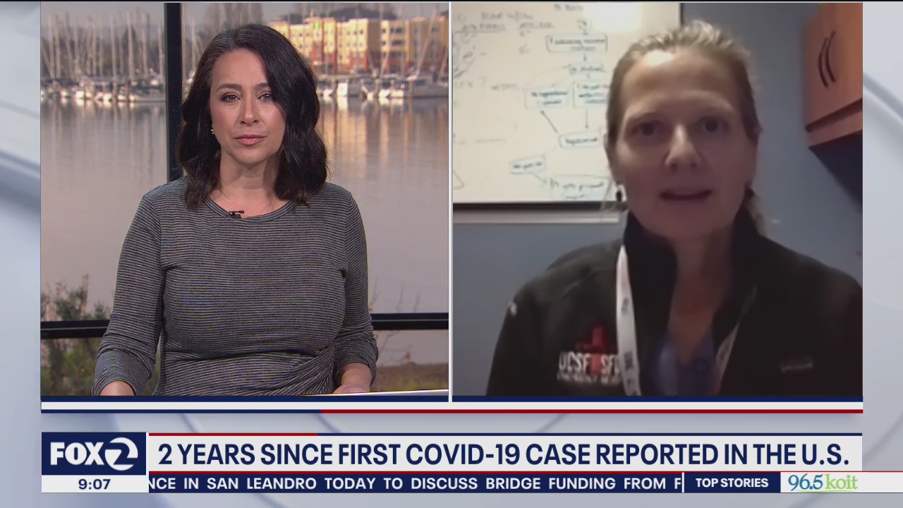 Lessons learned two years after first reported COVID-19 cases in the U.S.