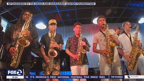 Oaktown Jazz Workshops